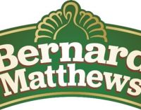 Bernard Matthews Unveils Brand Refresh Campaign
