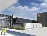 Diageo to Sell Dundalk Brewery Site to Irish Whiskey Company