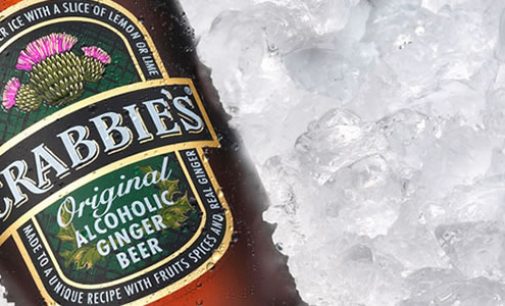 Crabbie’s is New Sponsor of the Grand National