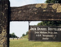 Brown-Forman to Expand Jack Daniel Production