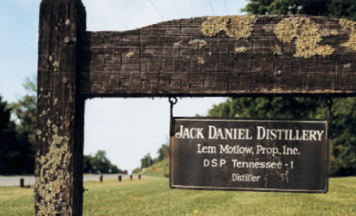 Brown-Forman to Expand Jack Daniel Production