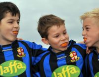 Jaffa Launches Nationwide Drive For Healthy Half-time Snacking