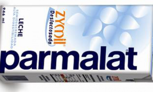 Parmalat Expands Brazilian Business