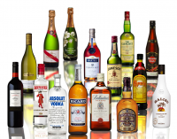 Robust Performance by Pernod Ricard