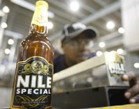 SABMiller Adds New Brewing Capacity in Africa