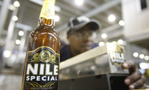 SABMiller Adds New Brewing Capacity in Africa