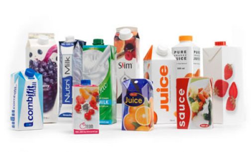 UK’s Only Beverage Carton Recycling Plant Opens