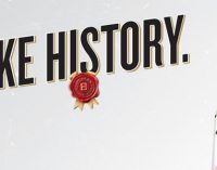 Jim Beam Launches ‘Make History’ Global Brand Campaign