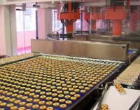 Burton’s Biscuit Company Invests £2 Million in Cookie Centre of Excellence