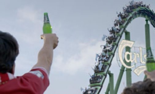 Carlsberg Launches Global Campaign