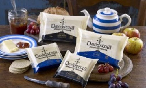 Dairy Crest confirms plans to expand Davidstow milk processing facility