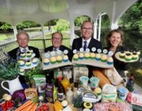 New Irish Food Academy to Educate Small Food Businesses