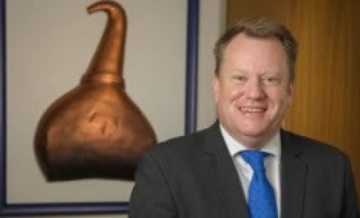 Scotch Whisky Association Appoints New Chief Executive