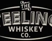 Teeling Whiskey Company Blazes a Golden Trail at Irish Whiskey Masters