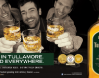 Ground Broken on New €35 Million Irish Whiskey Distillery