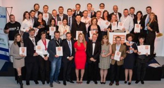 Beverage Innovation Awards @ Drinktec finalists and winners