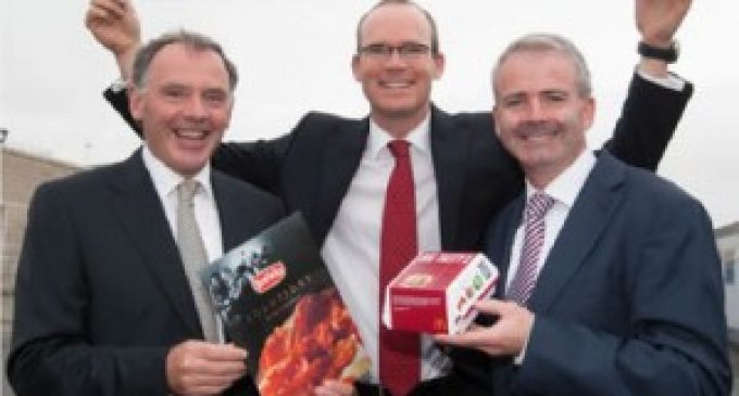 McDonalds awards Dew Valley multimillion-euro contract
