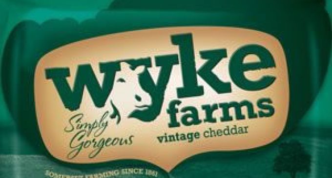 Wyke Farms leads the food industry in sustainable manufacturing