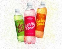 AquaFina’s new line of sparkling water ‘makes a splash’ with teens