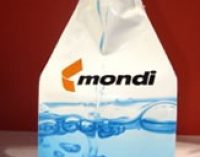 Sprayer pouch: The newest addition to Mondi Americas’ Large Spout Pouch line