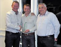Autotech Scoops Award From Siemens