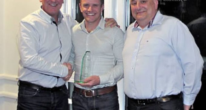 Autotech Scoops Award From Siemens
