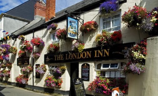 New Research Highlights the Importance of the Local Pub in British Lives
