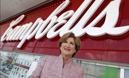 Campbell’s European Simple Meals Business Sold to Private Equity Firm