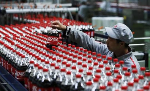 Coca-Cola on Track to Meet 100% Water Replenishment Goal