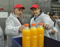Coca-Cola System Invests €22 Million in New Romanian Bottling Line