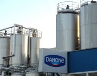Danone to Jointly Acquire West African Dairy Business