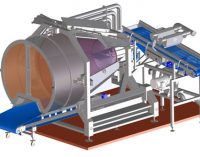 FTNON Super Centrifuge Takes Second Place in Food Valley Award