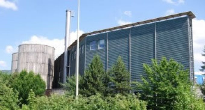 Frutarom Health Expands Biogas Capacity in Switzerland