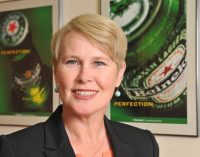 New Managing Director For Heineken Ireland