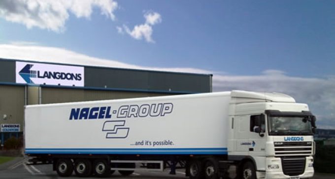Langdons Changes Company Name
