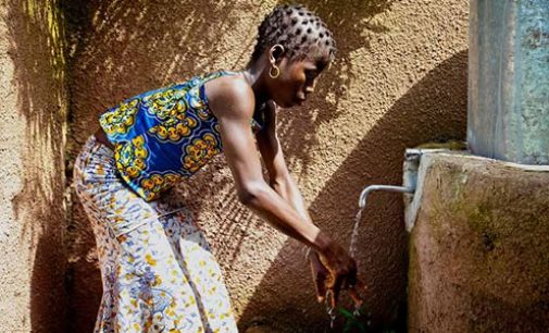Water and Sanitation For 100,000 in Côte d’Ivoire Cocoa Communities
