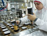 Nestle Makes Egypt Factory Investment as Appetite For Ice Cream Soars