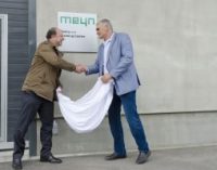 New Meyn Demo and training centre now open