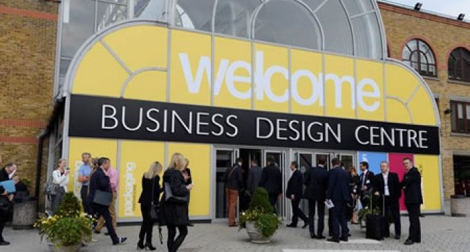 Packaging Innovations London – Packed to the Rafters