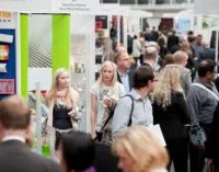 Packed to the Rafters: Packaging Innovations London