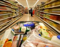 Huge Growth in UK Shoppers Hunting Online For Best Grocery Deals