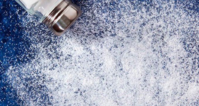 Tate & Lyle’s SODA-LO® Salt Microspheres Lands Fifth Global Industry Recognition