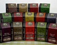 Shropshire Spice Co turns to Quantum for reverse-printed packs