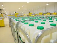 Arla Foods Starts Up World’s Largest Fresh Milk Dairy