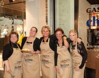 World’s First Castello® Pop-up Store Opened in The Netherlands