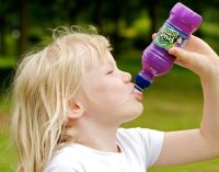 Britvic on Track With £240 Million Transformational Investment Programme
