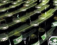 Carlsberg Appoints New Head For Asia