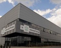 Closed Loop to expand UK recycling facility