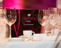 United Biscuits Scoops Top Prize at FDF Awards 2013