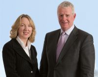 Changing of the Guard at Glanbia